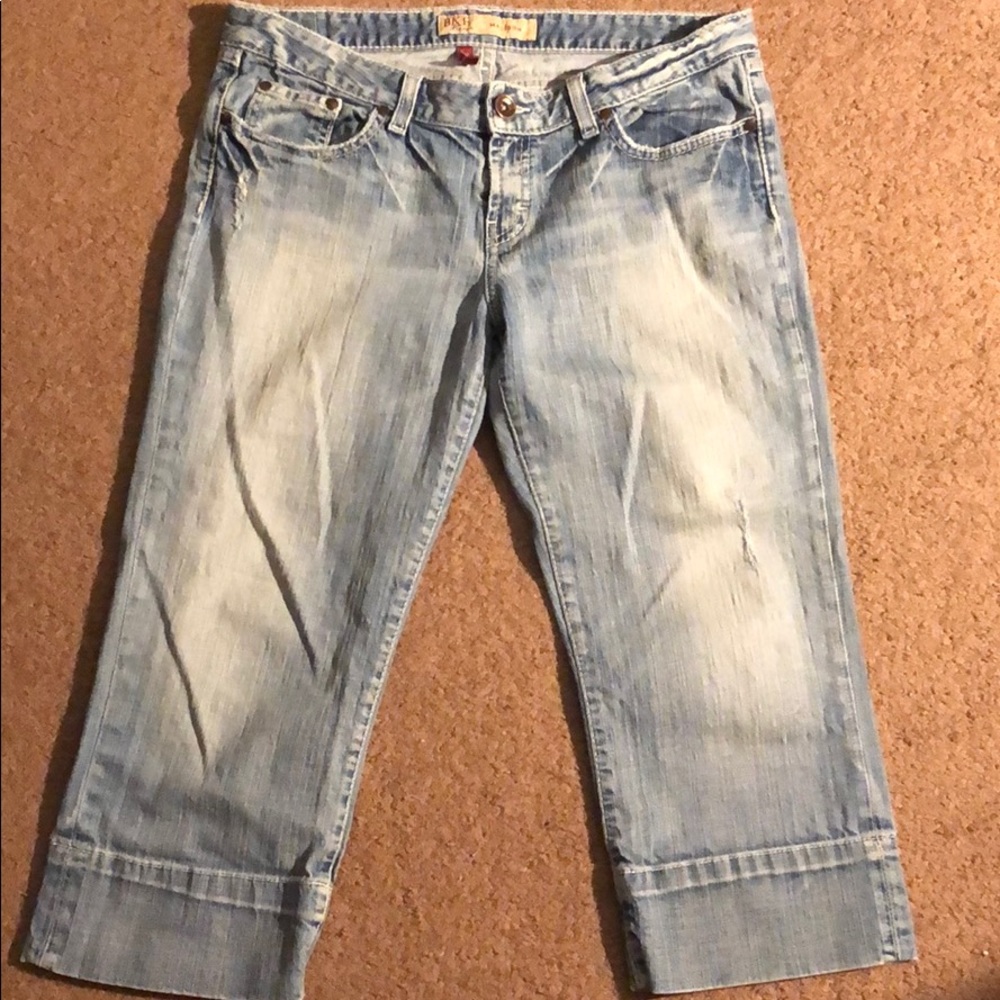 jeans